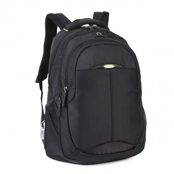 Sac à dos info 1 bk-green...