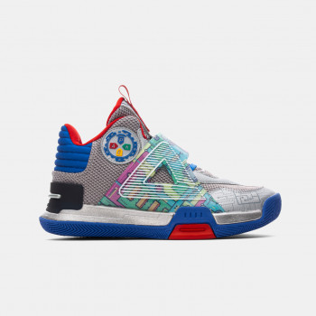 Chaussure taichi ug jr Gris
