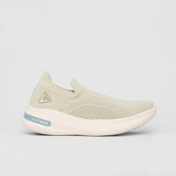 Chaussure soft walk ii Vert...