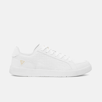 Chaussure strack Blanc