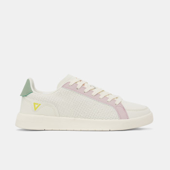 Chaussure strack Gris claire