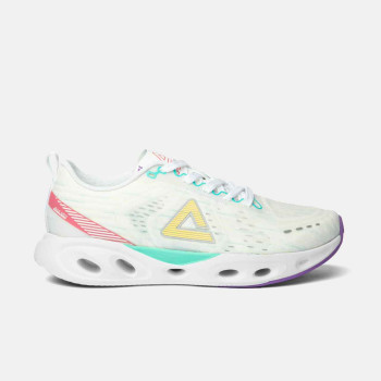 Chaussure flyi 10.0 Blanc vert