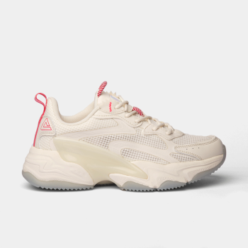 Chaussure gear iii Blanc casse