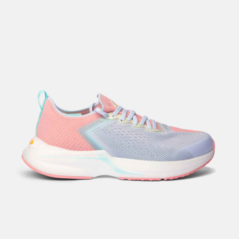 Chaussure run taichi Violet...