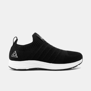 Chaussure x-light slip-on Noir