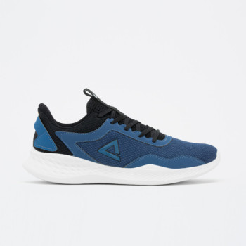 Chaussure future run ii Bleu