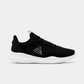 Chaussure future run ii Noir