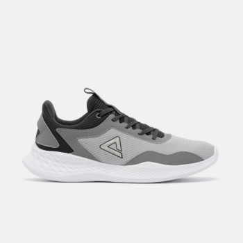 Chaussure future run ii Gris