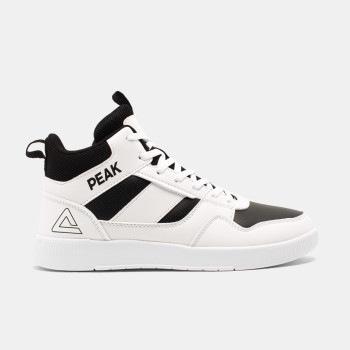 Chaussure strack high Blanc...