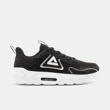 Chaussure p-pads Noir blanc
