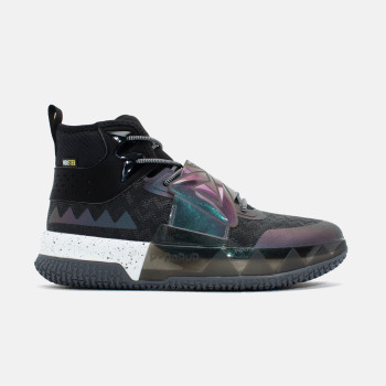Chaussure monster 8 Noir