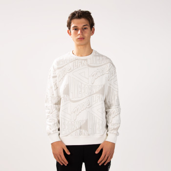 Sweatshirt live for now...