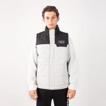 Veste sans manche p-lfn...
