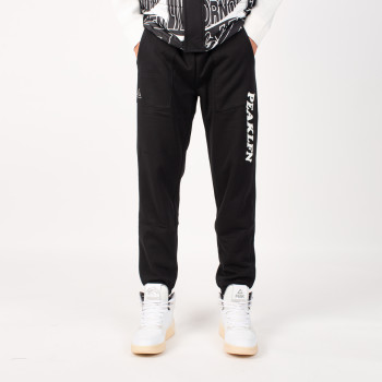 Pantalon peak fashion Noir