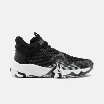 Chaussure street master Noir