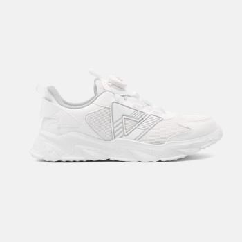 Chaussure play jr ii Blanc