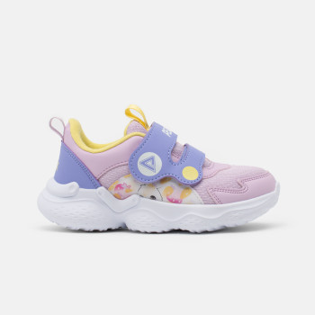 Chaussure p-stars jr Violet