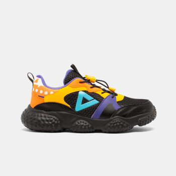 Chaussure cloud kids Noir...