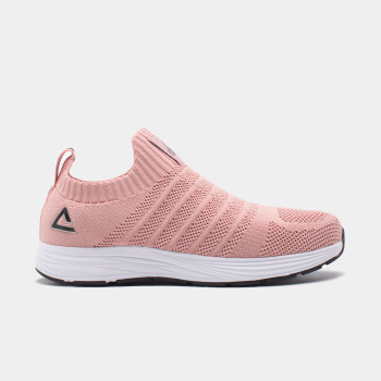 Chaussure x-light slip-on Rose