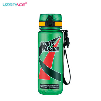 Uzspace twb-6042 Green...