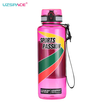 Uzspace twb-6044 Pink...