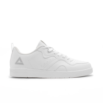 Chaussure star lite Blanc gris