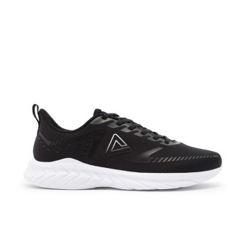 Chaussure run lite Noir blanc