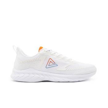 Chaussure run lite Blanc