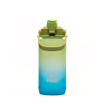 Gourde de sport 2000ml Bleu...