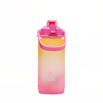 Gourde de sport 2000ml Rose