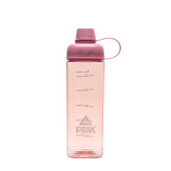 Gourde de sport 650ml Rose