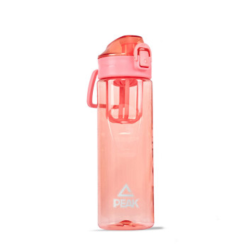 Gourde de sport 800ml Rose