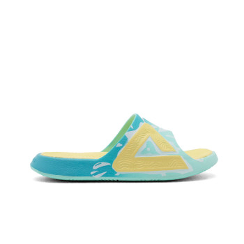 Taichi slippers kids Bleu...