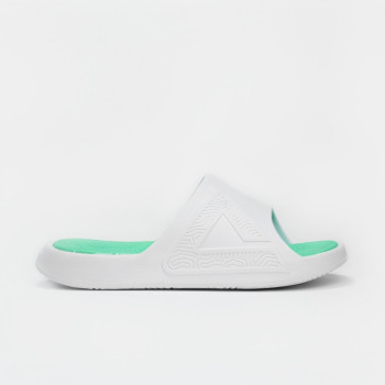 Taichi slipper Blanc vert