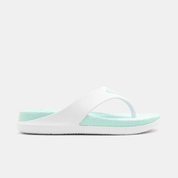 Taichi slipper v Blanc vert