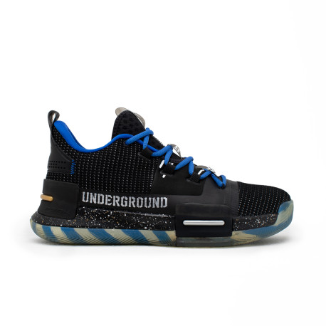 Underground chaussures femme clearance