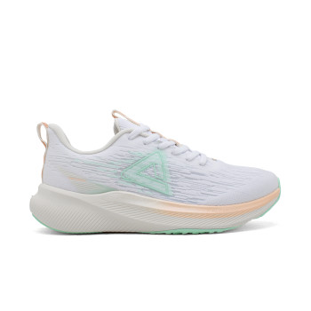 Chaussure move run Blanc vert