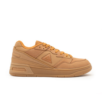 Chaussure shaft 910 plus Camel