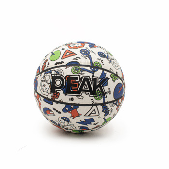 Ballon Multicouleur