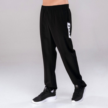 Pantalon peak Noir