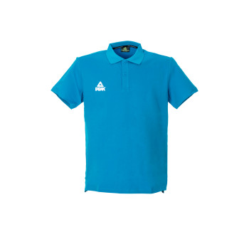 Polo Bleu ciel