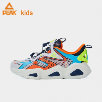 Chaussure titan jr Gris...