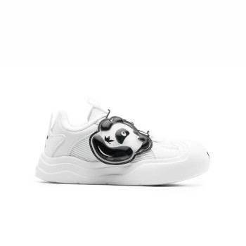 Chaussure panda trail jr...