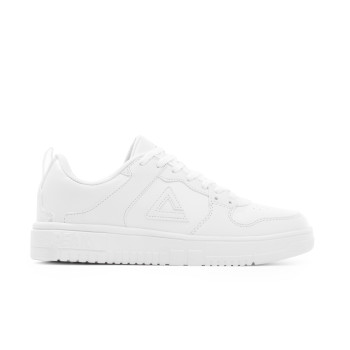 Chaussure p-skate plus Blanc