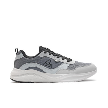 Chaussure light walk Gris noir