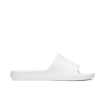 Slipper step Blanc