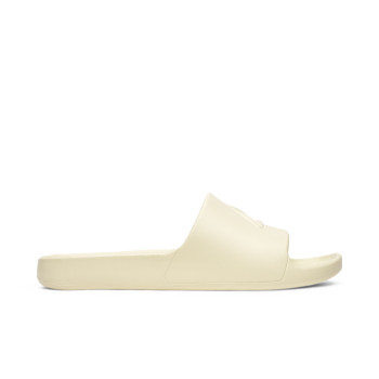 Slipper step Blanc casse