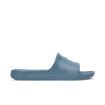 Slipper step Bleu