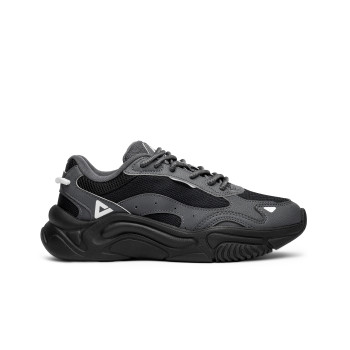 Chaussure titan bold Gris noir