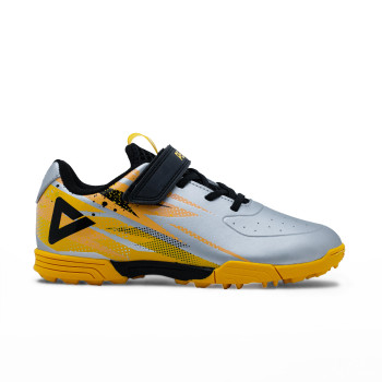 Chaussure football tech jr...